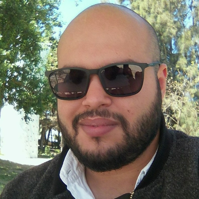 Ayoub Bahroun