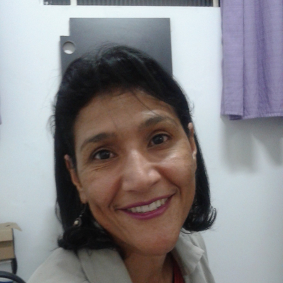 Luzia Souza
