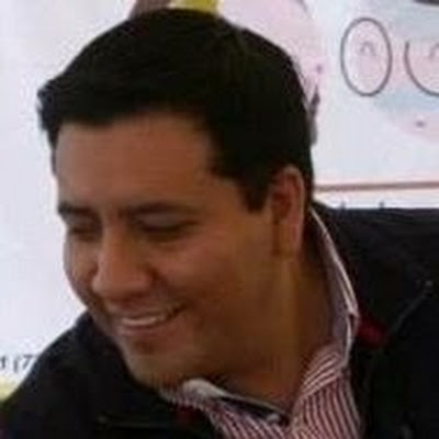 Ismael Martínez Cruz