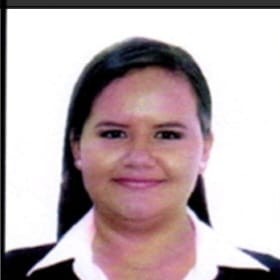 Sonia Luz Parra Ortiz