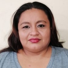 Priscila Salcedo
