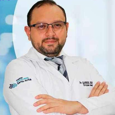 Novaclinica SANTA ANITA Julian Cujilema