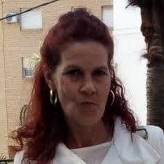 Rosa Herrera Molina