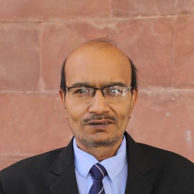 Dr. Neeraj Tiwari