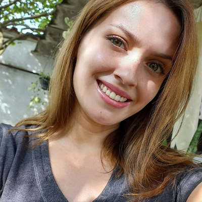 Camila Da Silva Costa 