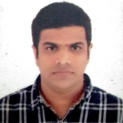 srinivasan R