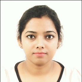 Deboshree Paul