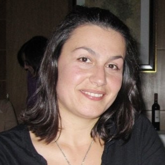 Ana Lucia Barros
