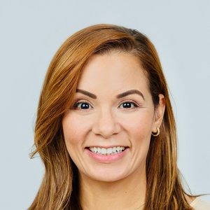 Ashley Flannelly