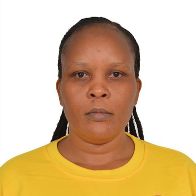Janet Nyamusi