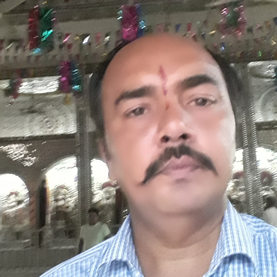 Rajeev Jha