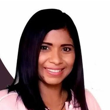 Leydy  Guarecuco Esqueda