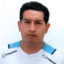 Diego Geovanny Chicaiza Monta
