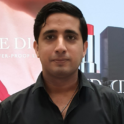 Muhammad Zarhq