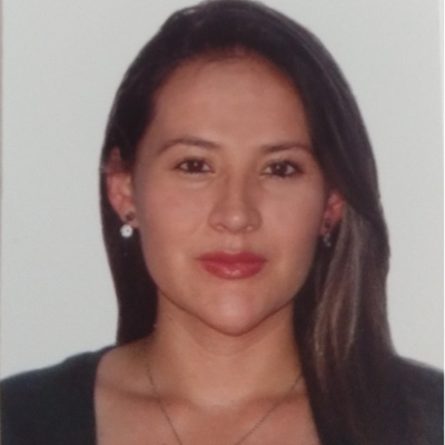 Jenny Lorena  Muñoz Valencia