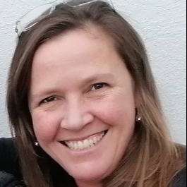 Genene van Rensburg