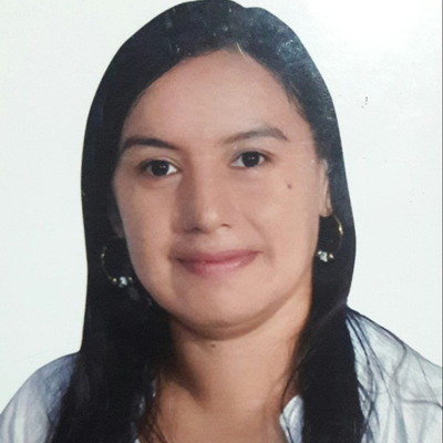 Jenny Paols Cruz Robayo