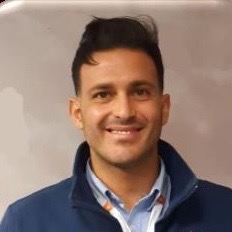 Andres Gonzalez
