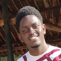 Harrison  Mwakisaghu