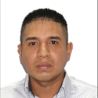 Walter Giancarlo Ponguillo Mieles