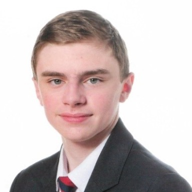 Niall Sullivan