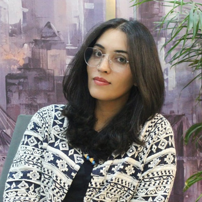 Sobia Rehman