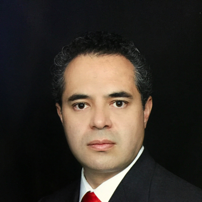 LUIS ALEJANDRO Ramírez