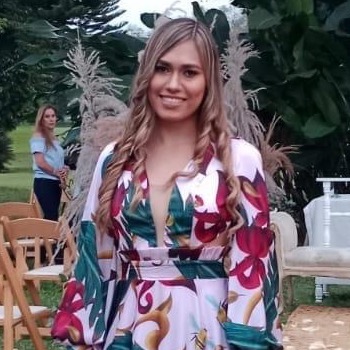 Paola  Quintero Lopez