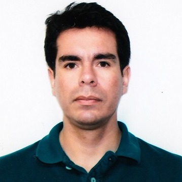 Geison Muñante