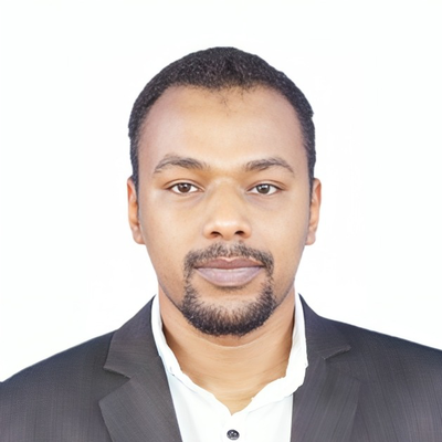 Ahmed Abdalgadir