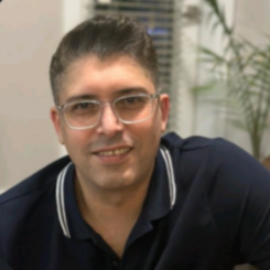 REZA SABERHOSSEINI