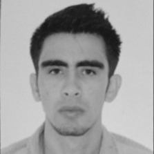 Héctor Arvizu Mendoza