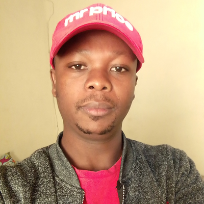 Ntokozo Cyril Biyela
