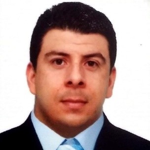 Luis Edgardo  Ruiz Giraldo
