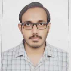 Ashish Maurya