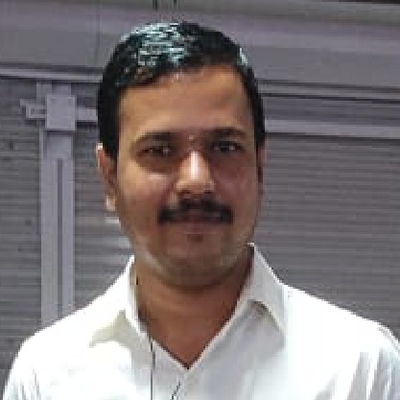 Praveen Kumar  Shirur 
