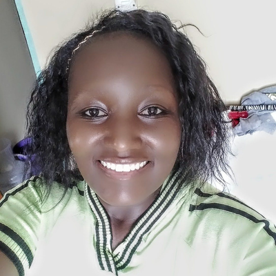 Rebecca Mwatu