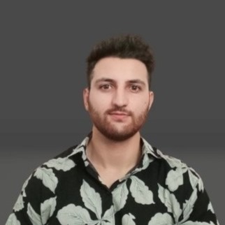 Suhaib Baba