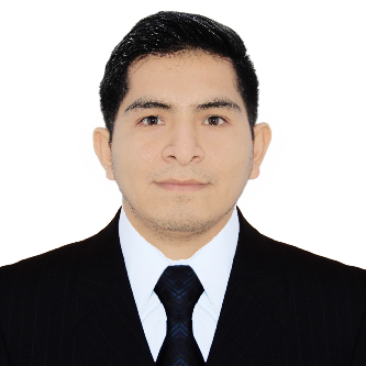 Anthony Huamán Quispe