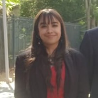 Soledad del Pilar Venegas Ojeda