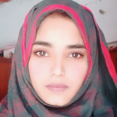 Zainab mughal