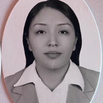 Mariel Itzayana  Espinosa Espinosa 