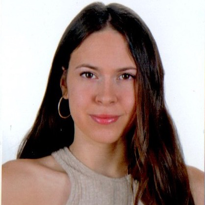 Raquel Garcia Pozo