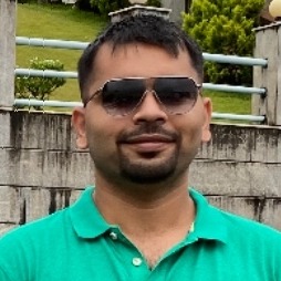 Utsav Kumar Pandey