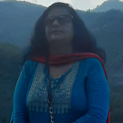 Ritu Srivastava