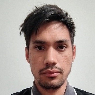 Marcelo Reyes