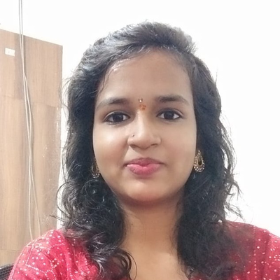 Reeta Prajapati