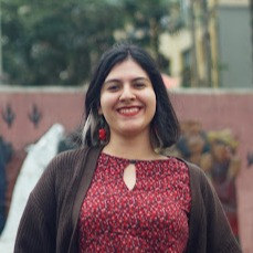Maria Camila Linares