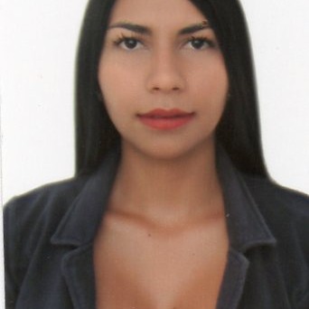 Vanessa Guzmán Gallego