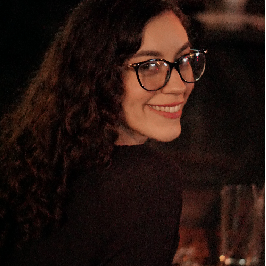 Natalia  Torres Osorio 
